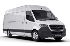 Car Hire Wellington - 4 MTR Sprinter - Van hire Wellington