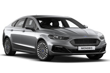 Car Hire Wellington - Mondeo - car hire Wellington