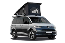 Car Hire Wellington - VW Campervan - Van hire Wellington